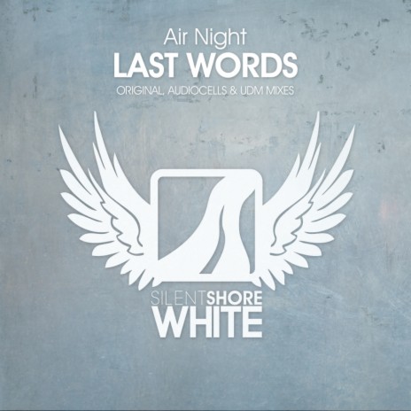 Last Words (Audiocells Remix) | Boomplay Music