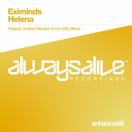 Helena (Andrew Benson Remix)