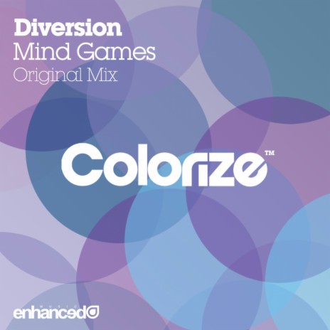 Mind Games (Original Mix)