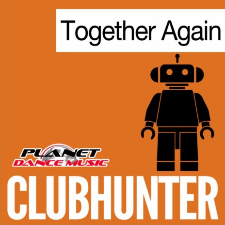 Together Again (Turbotronic Extended Mix)