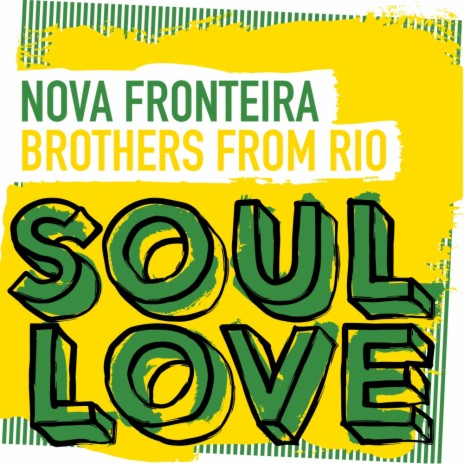 Brothers From Rio (Beats Mix)