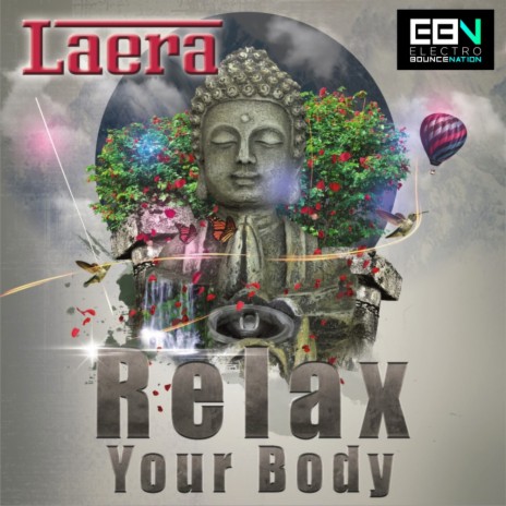 Relax Your Body (Radio Mix) | Boomplay Music