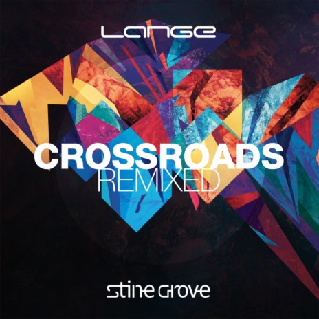 Crossroads (Alex Larichev Remix) ft. Stine Grove