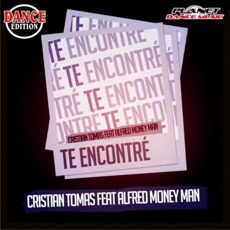 Te Encontre (T.A.C. Remix Edit) ft. Alfred Money Man