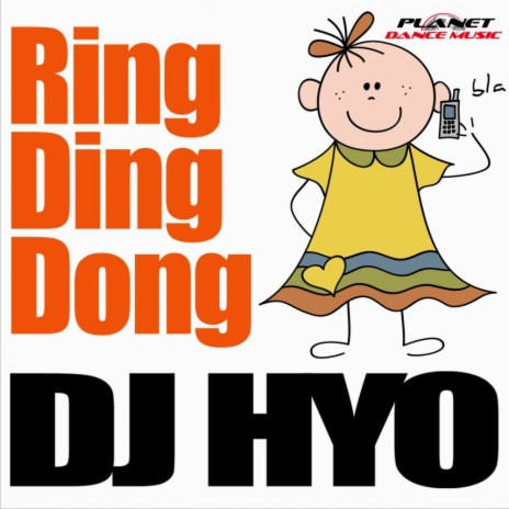 Ring Ding Dong (Radio Edit) | Boomplay Music