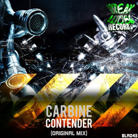 Contender (Original Mix)