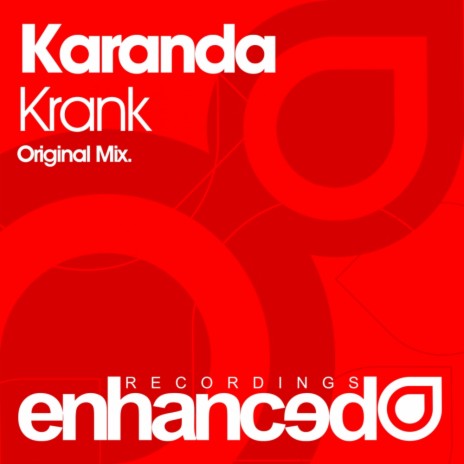 Krank (Original Mix)