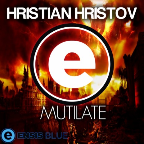 Mutilate (Original Mix)