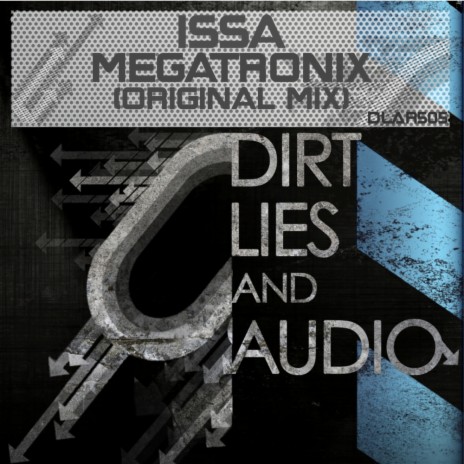 Megatronix (Original Mix)