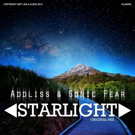 Starlight (Original Mix) ft. Sonic Fear | Boomplay Music