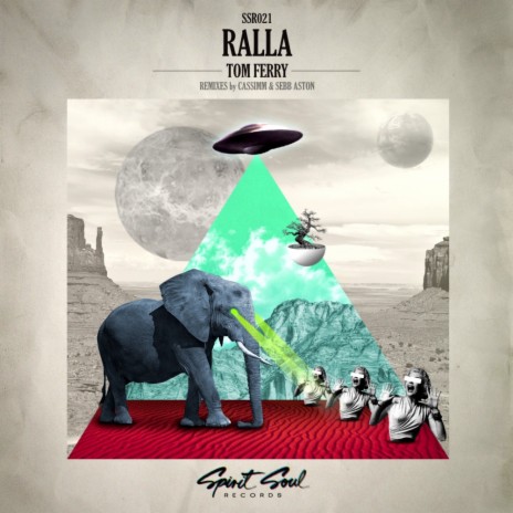 Ralla (Original Mix)