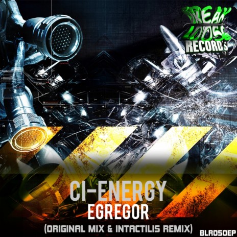 Egregor (Original Mix)