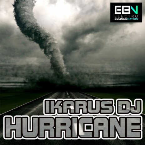 Hurricane (Original Mix)