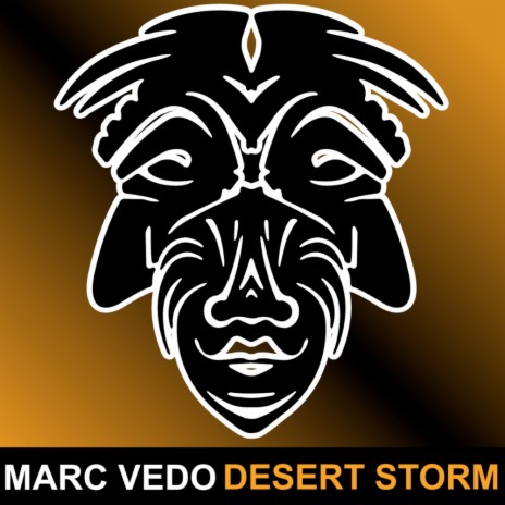 Desert Storm (Original Mix)