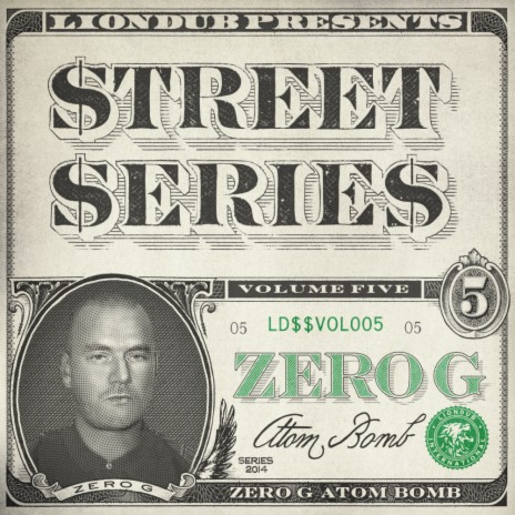 Zero Jungle (Original Mix)