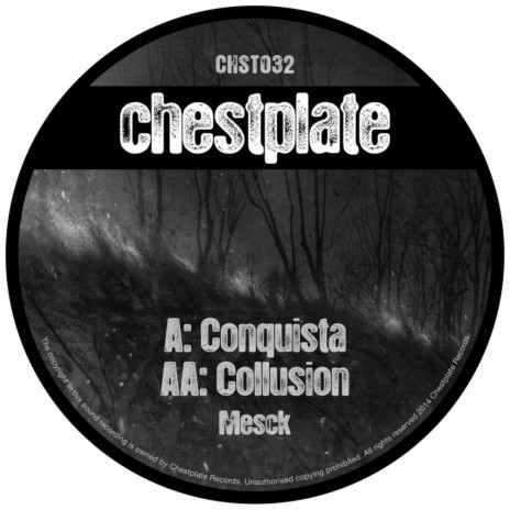 Conquista (Original Mix) | Boomplay Music