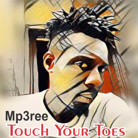 Touch Your Toes ft. K. Frank | Boomplay Music
