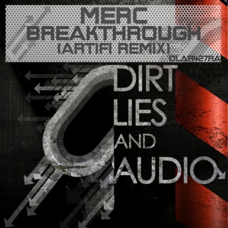Breakthrough (Artifi Remix)