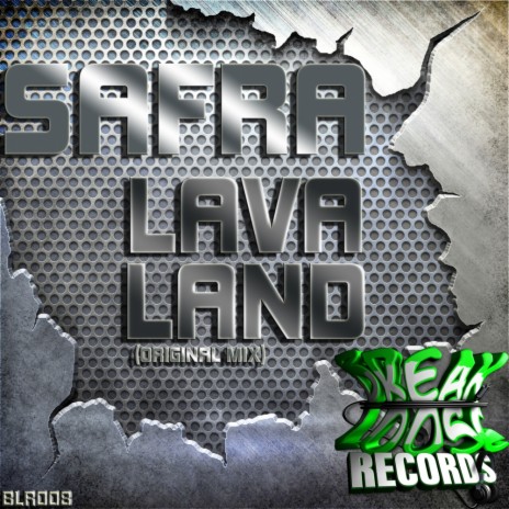 Lava Land (Original Mix) | Boomplay Music