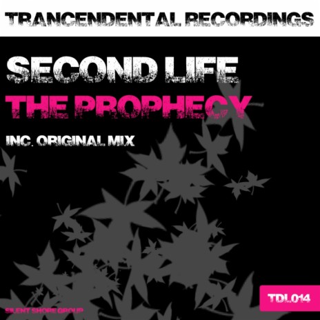 The Prophecy (Original Mix) | Boomplay Music