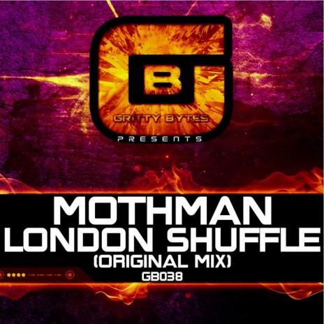 London Shuffle (Original Mix) | Boomplay Music