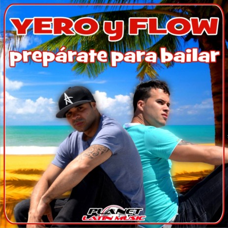 Preparate Para Bailar (Sebita Romero & Kike Ramos Remix)