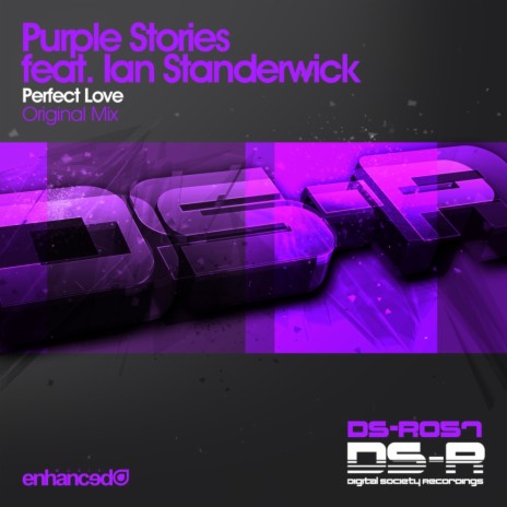 Perfect Love (Original Mix) ft. Ian Standerwick