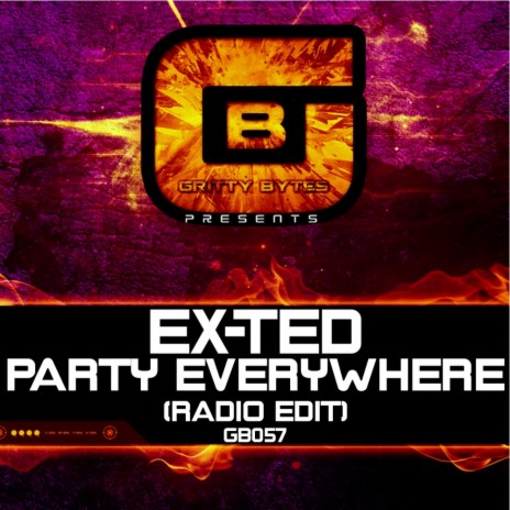 Party Everywhere (Original Mix)