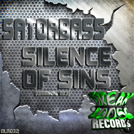 Silence Of Sins (Original Mix) | Boomplay Music