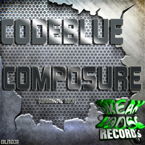 Composure (Original Mix)