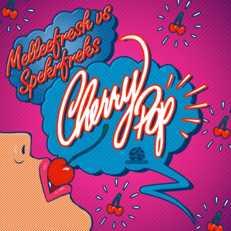 Cherry Pop (Original Mix) ft. Spekrfreks | Boomplay Music