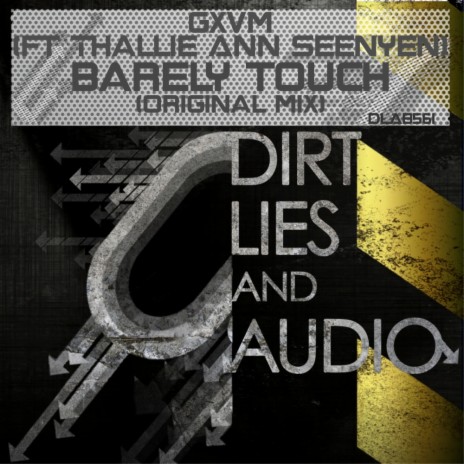 Barely Touch Me (Original Mix) ft. Thallie Ann Seenyen | Boomplay Music