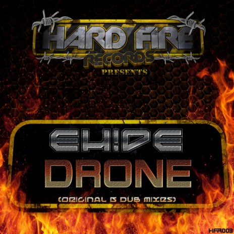 Drone (Dub Mix)