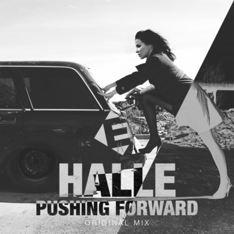Pushing Forward (Original Mix) | Boomplay Music
