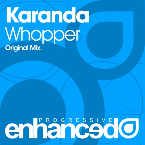 Whopper (Original Mix)
