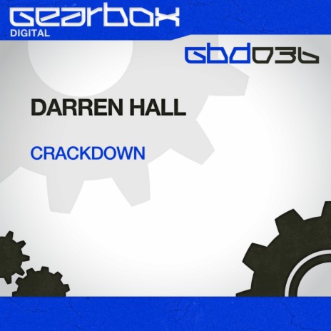 Crackdown (Dj W Remix) | Boomplay Music