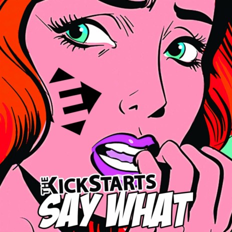 Say What ! (Original Mix) | Boomplay Music