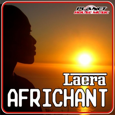 Africhant (Club Mix)