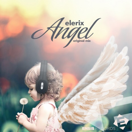 Angel (Original Mix) | Boomplay Music