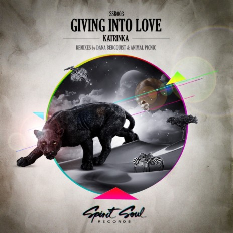 Giving Into Love (Original Mix) | Boomplay Music