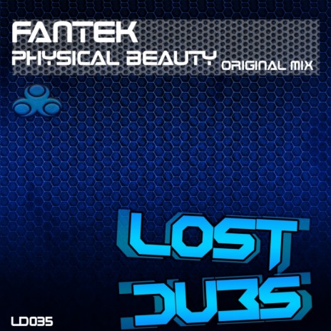 Physical Beauty (Original Mix)