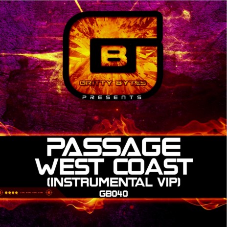 WestCoast (Instrumental VIP Mix) | Boomplay Music