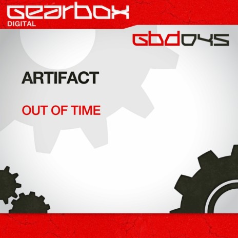Out Of Time (Original Mix)