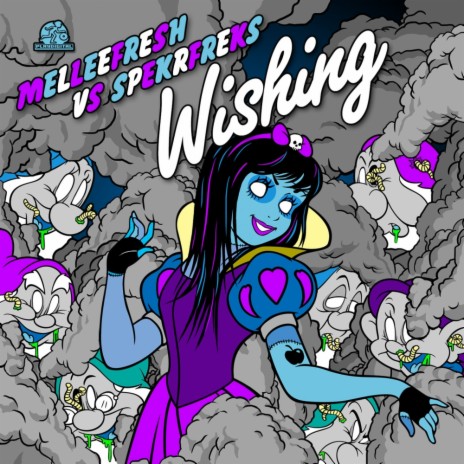 Wishing (Original Mix) ft. Spekrfreks