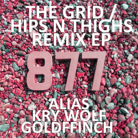 Hips n' Grids (GoldFFinch Remix) ft. Majora | Boomplay Music
