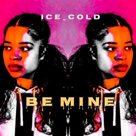 Be Mine (Instrumental)