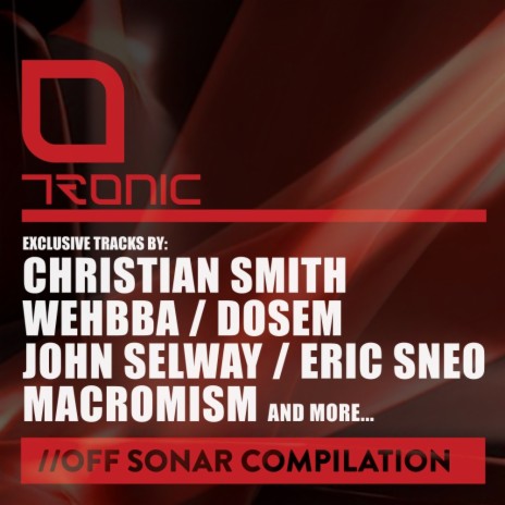 OFF Sonar Compilation (Continuous DJ Mix) | Boomplay Music