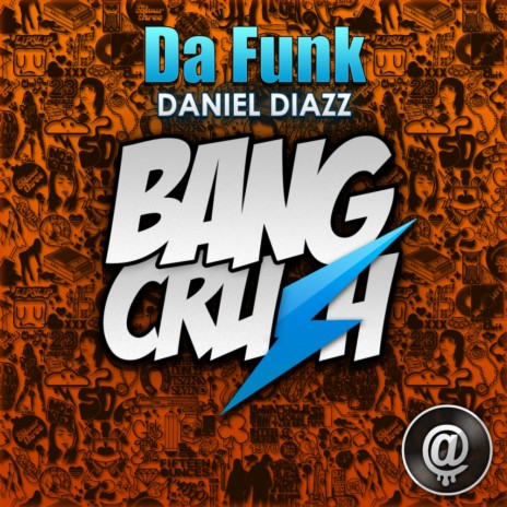 Da Funk (Original Mix)