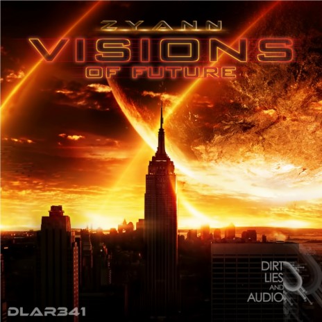 Visions Of The Future (Original Mix)