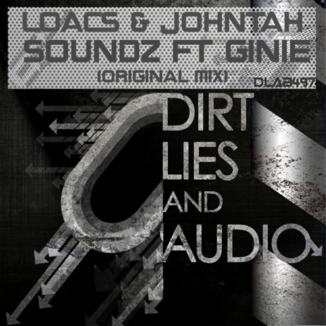Soundz (Original Mix) ft. Johntah & Ginie | Boomplay Music